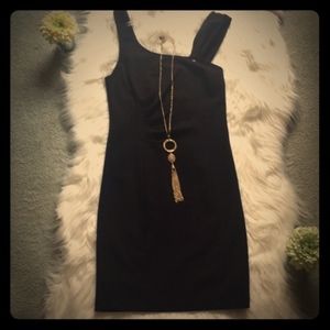 Guess Little Black Dress ~NWOT~